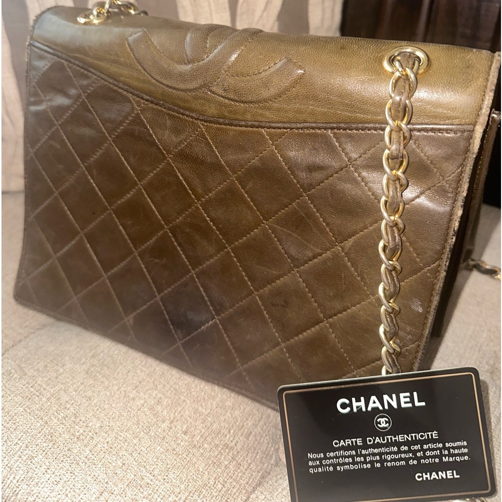 Chanel Crossbody
